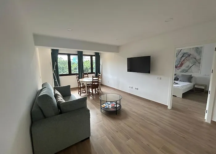Apartamento Vivienda con Vistas Las Palmas de Gran Canaria