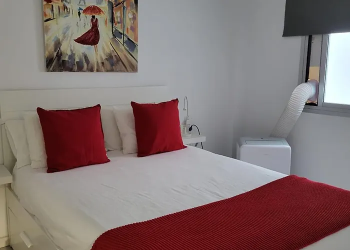Apartamento El Rincon de Maripi Las Palmas de Gran Canaria