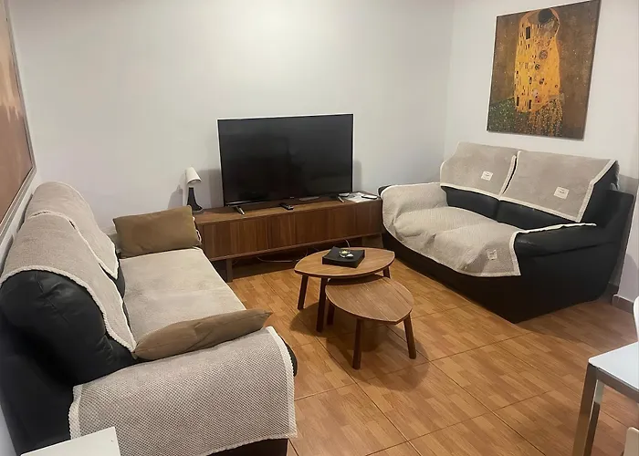 Kasa Holiday Apartment Las Palmas de Gran Canaria