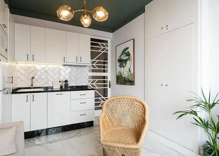 Apartamento Little 38 Las Palmas de Gran Canaria