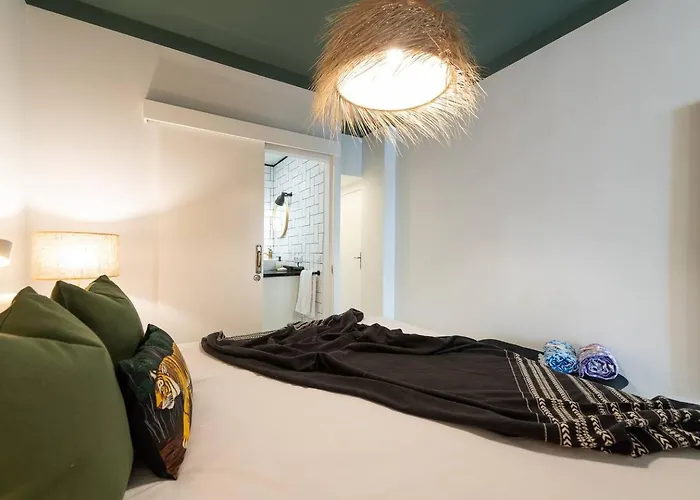 Apartamento Little 38 Las Palmas de Gran Canaria