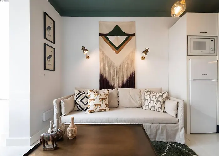 Apartamento Little 38 Las Palmas de Gran Canaria