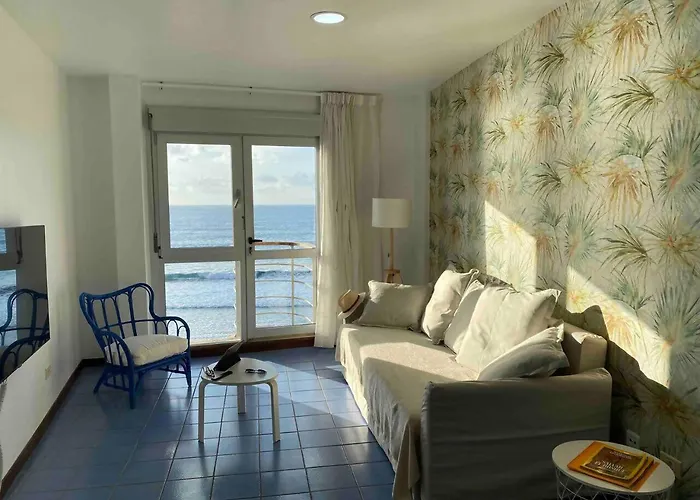 La Sal Marina 2A By WaveProperties Las Palmas de Gran Canaria