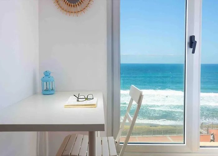 El Mirador de Ana 4A By WaveProperties Las Palmas de Gran Canaria