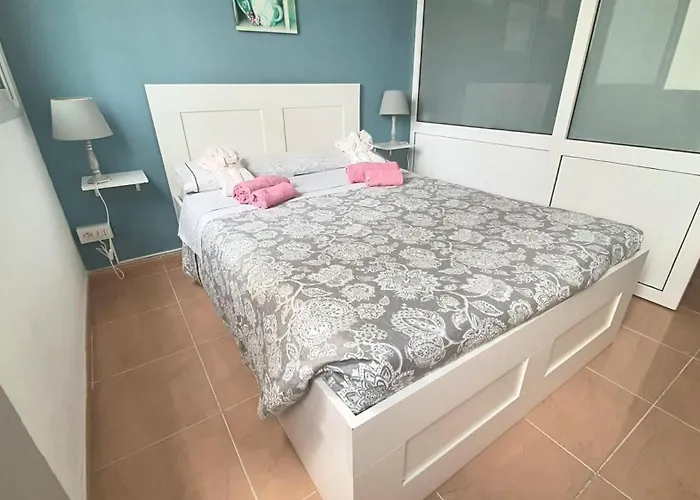 Apartamento Casa del Sol 1 Las Palmas de Gran Canaria
