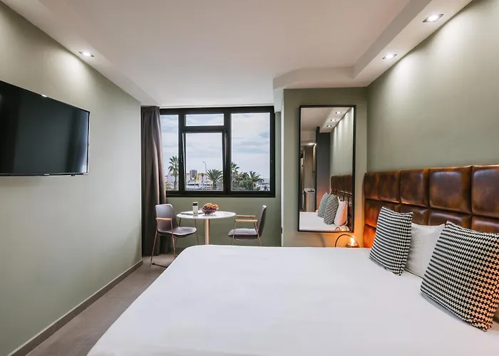 Poem Suites By Airnest Las Palmas de Gran Canaria