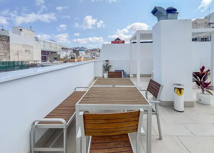 GuestReady - Nuevos Livian Suites Las Palmas