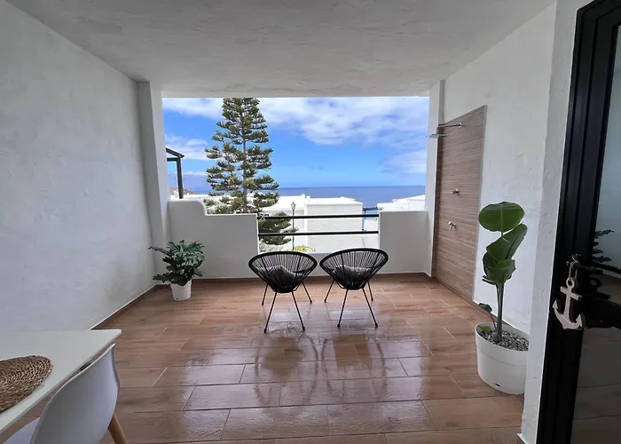 Apartamento El Ancla Las Palmas de Gran Canaria