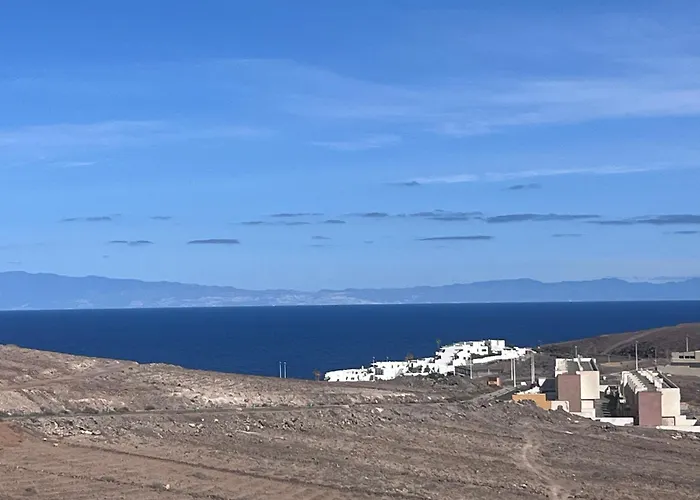 Apartamento El Ancla Las Palmas de Gran Canaria