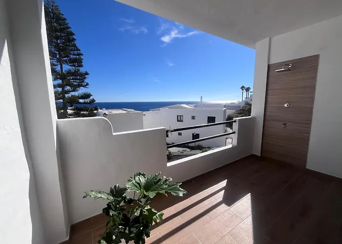 Apartamento El Ancla Las Palmas de Gran Canaria