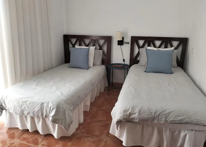 Apartamento Vista Faro Sardina Las Palmas de Gran Canaria