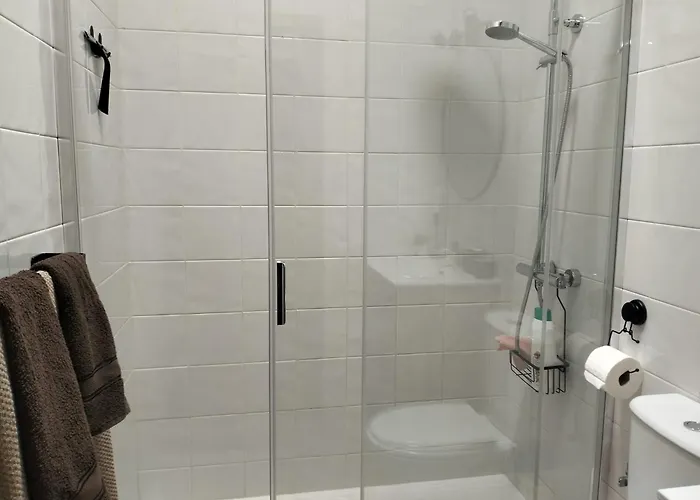 Apartamento Vista Faro Sardina Las Palmas de Gran Canaria