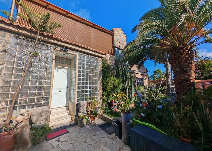 Apartamento Casa El Drago-TAFIRA BAJA Las Palmas de Gran Canaria