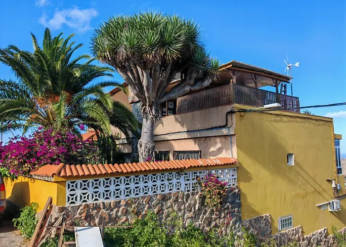 Apartamento Casa El Drago-TAFIRA BAJA Las Palmas de Gran Canaria