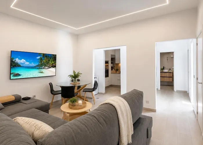 Alcaravaneras Las Palmas de Gran Canaria