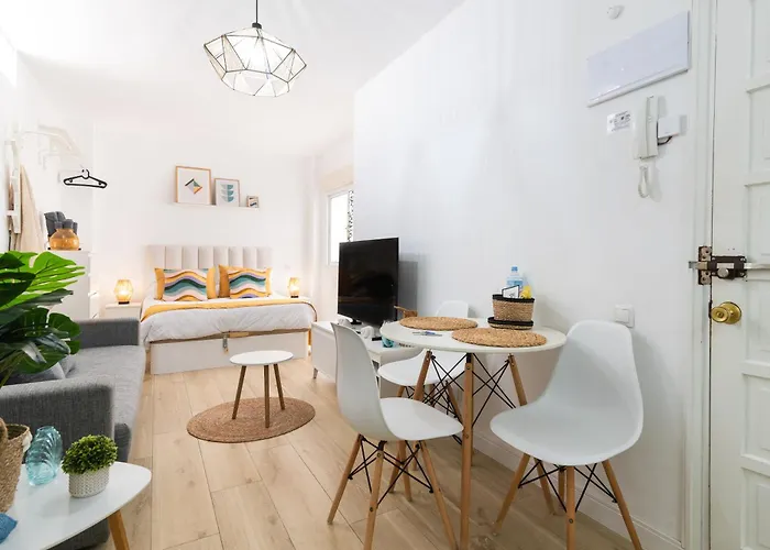 Home2Book Canteras Beach Getaway Las Palmas de Gran Canaria