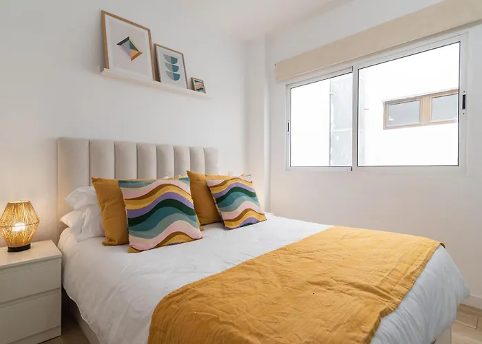 Home2Book Canteras Beach Getaway Las Palmas de Gran Canaria