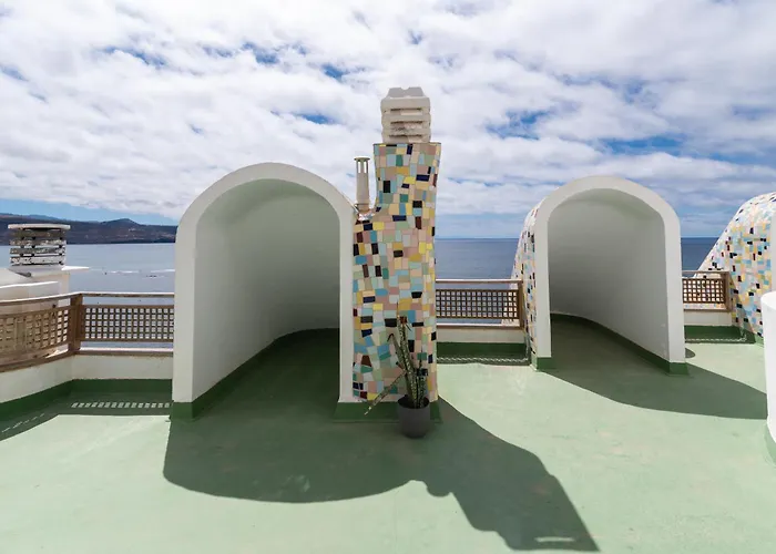 Home2Book Canteras Beach Getaway Las Palmas de Gran Canaria