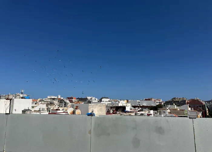 APARTAMENTO con gran terraza y Jacuzzi PRIVADO Las Palmas de Gran Canaria