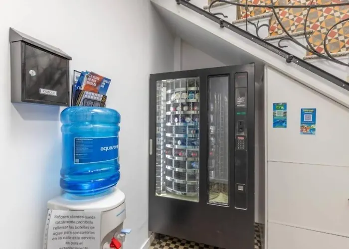 Apartamento Travies@C.M Las Palmas de Gran Canaria