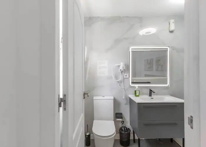Apartamento Travies@C.M Las Palmas de Gran Canaria