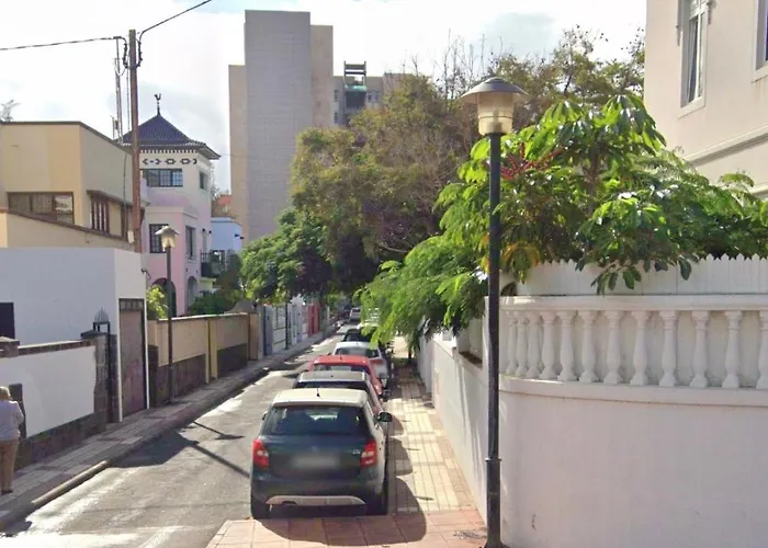 Apartamento Warhol Las Palmas de Gran Canaria
