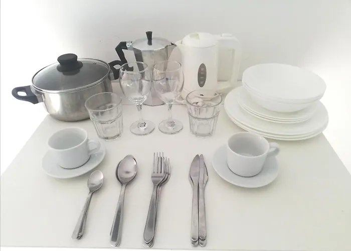 Apartamento Sun Akademie Las Palmas de Gran Canaria