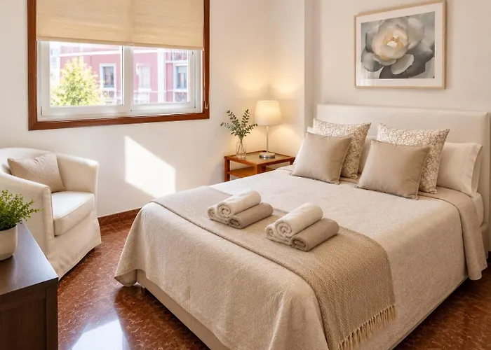 Apartamento Luminoso y acogedor Las Palmas de Gran Canaria