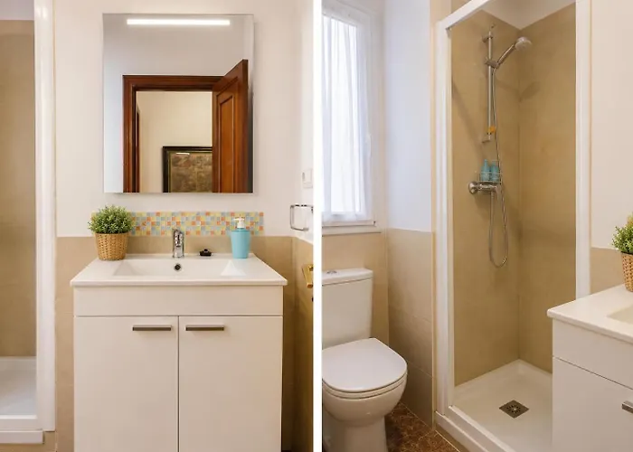 Apartamento Luminoso y acogedor Las Palmas de Gran Canaria