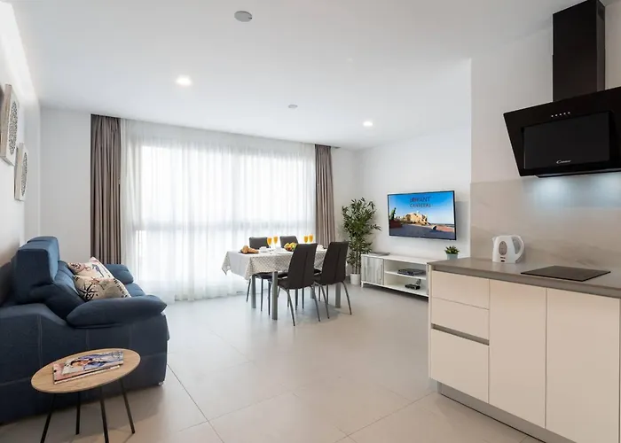 Vv Loyant Canteras "By Henrypole Home" Las Palmas de Gran Canaria