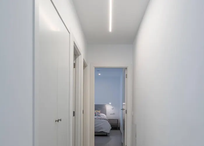 Vv Loyant Canteras "By Henrypole Home" Las Palmas de Gran Canaria