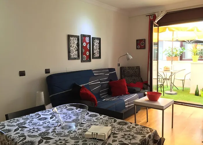 Mai Apartment II Las Palmas de Gran Canaria