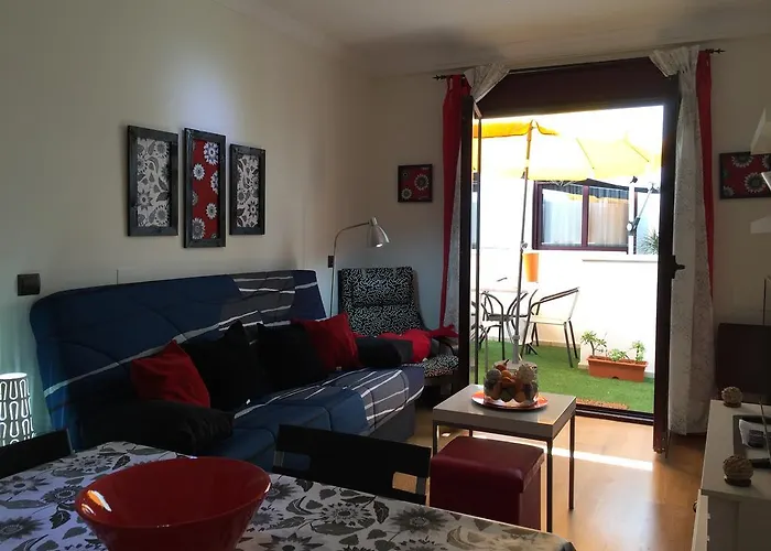 Mai Apartment II Las Palmas de Gran Canaria