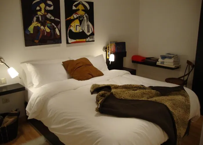 Apartamento Triana Teatro VV Las Palmas de Gran Canaria