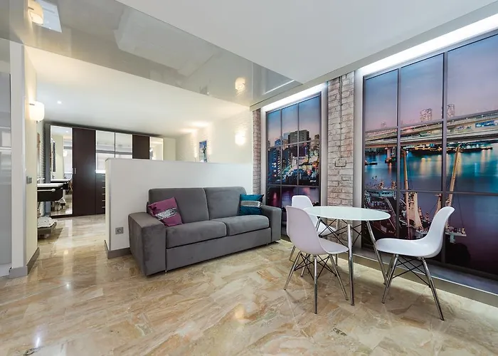 Suites Garden Loft Dalí Las Palmas de Gran Canaria