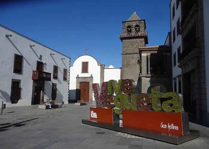 Malfu Home Las Palmas de Gran Canaria