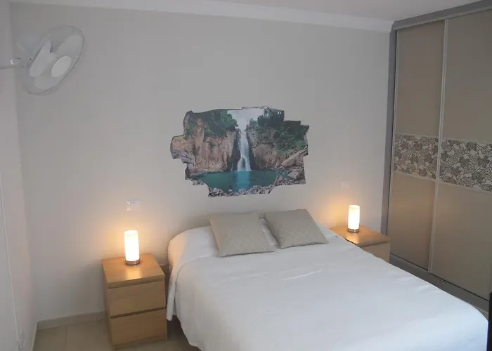 Apartamento Kings Vegueta Las Palmas de Gran Canaria