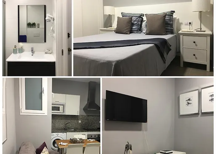 Apartamento Tc Lindamar Las Palmas de Gran Canaria