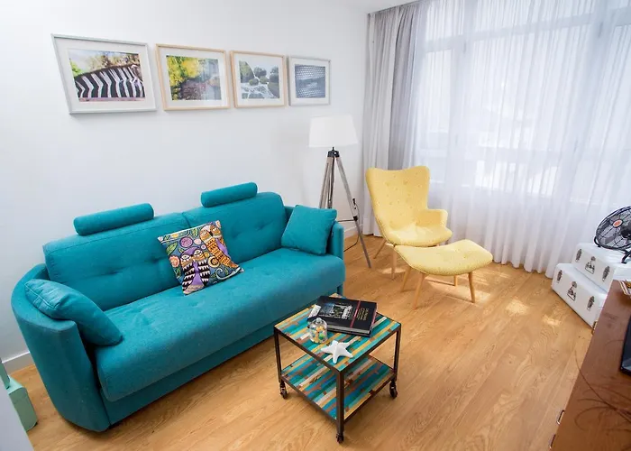 Superb Apartament Canteras Las Palmas de Gran Canaria