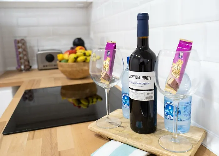 ✪Dona Apartment Las Palmas de Gran Canaria