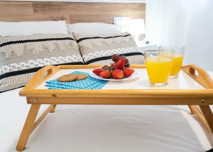 ✪Dona Apartment Las Palmas de Gran Canaria