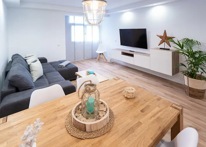 ✪Dona Apartment Las Palmas de Gran Canaria