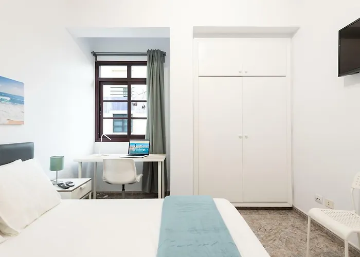 Apartamento Coolivingc Las Palmas de Gran Canaria