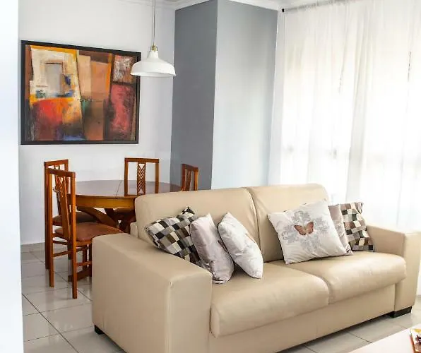 Apartamento Coral Dream Las Palmas de Gran Canaria