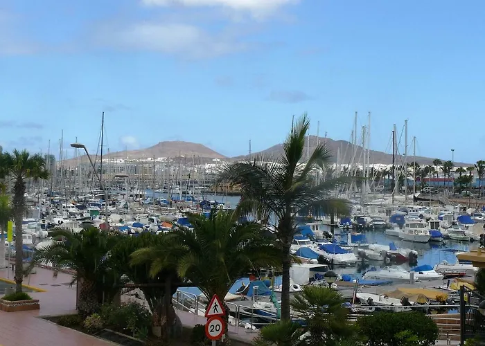 Apartamento Casa Cafer Las Palmas de Gran Canaria
