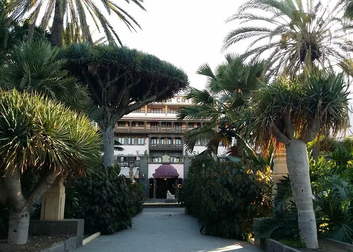Apartamento Casa Cafer Las Palmas de Gran Canaria