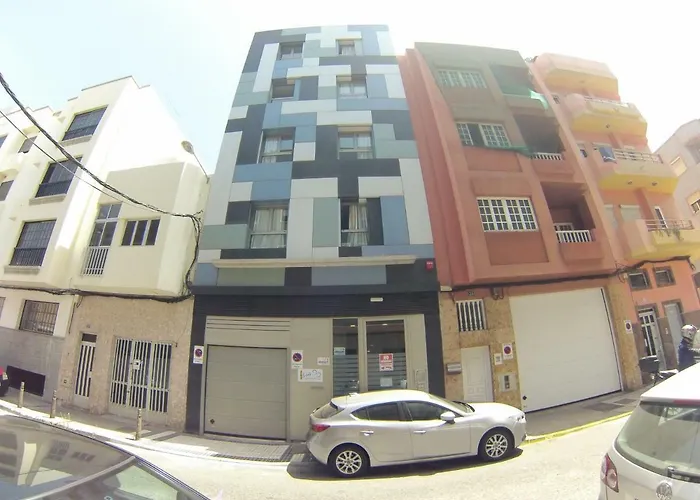 Loft Canteras Las Palmas de Gran Canaria