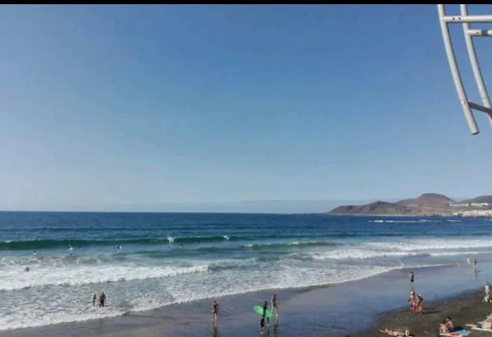 Apartamento Camarotes 17 y 28 Las Palmas de Gran Canaria