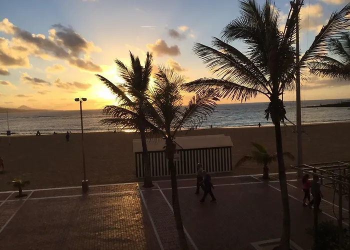 Apartamento Isor Canteras Las Palmas de Gran Canaria