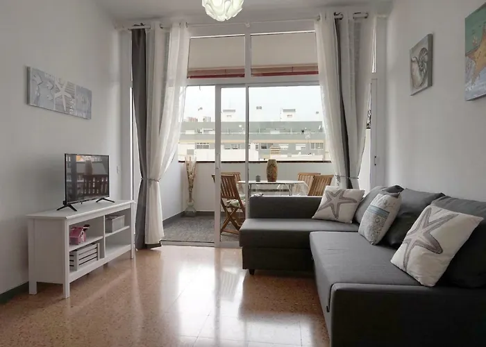 Mai Home Las Palmas de Gran Canaria